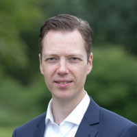 Robin Nieuwland