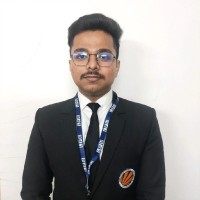 Nitesh Kumar Jaiswal