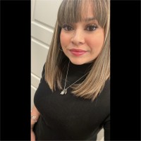 Helen Hansen, Rn