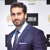 Jawad Nasir