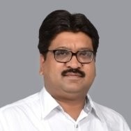 Deepak Bansal