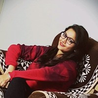 Vidhi Desai