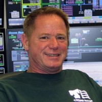 Jeff Bolam