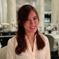 Yiting (Emily) Ho