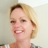 Liesbeth Van Der Graaf