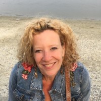 Nicoline Smit