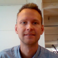 Daniel Martinsson