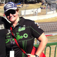 Lisa Dillon