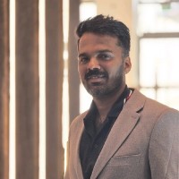 Nithin Angadi