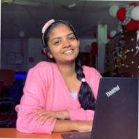 Sonya Jeyakumar
