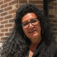 Linda van dijk van der gaag
