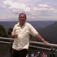 Ian D'Rozario