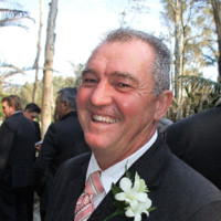 Steve Wright