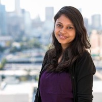 Rajini Passikanti