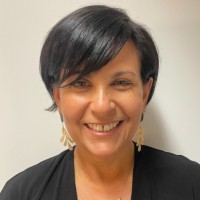 Dina Dell'Arciprete Houser
