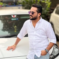 Ravikant Pawar