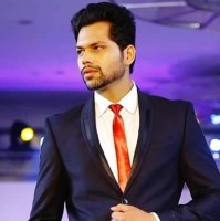 Sumit Ojha