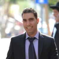 Yaniv Pinhas