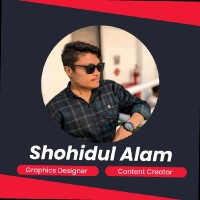 Md Shahidul Alam