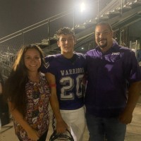 Kaleb Faul