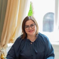 Sevinc Abdullayeva