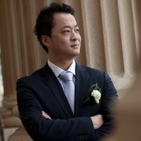 Kenny Kan