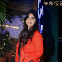 Richa Kaur