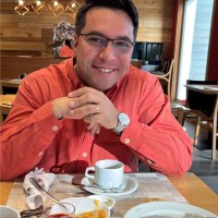 CRISTOPHER ARANDA