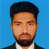 Mohammed Taufeeq