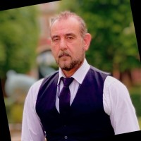 Konstantinos Kasimidis