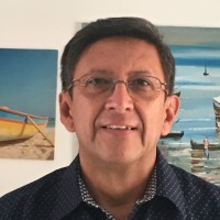 Pablo Vinicio Poveda Almeida