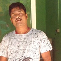 Anil Mohanty