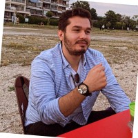 Salih Esen