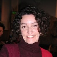 Cathy Moran