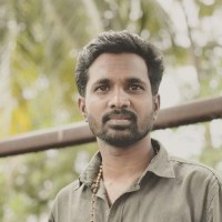 Thiruvasagam G