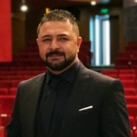 Ali Erbasi