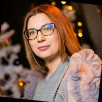 Ольга Сивак