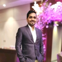 Jayesh Jadhav