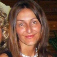 Tracey Wilkinson