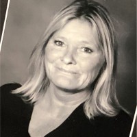 Pernilla Svensson