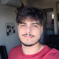 Arthur Pizzolatti Igansi