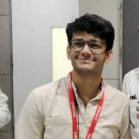 Kshitij Jaiswal