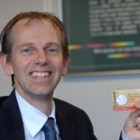 Marc van Bekkum