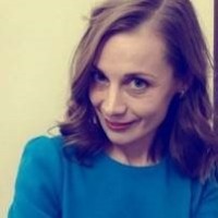 Khrystyna Bohera