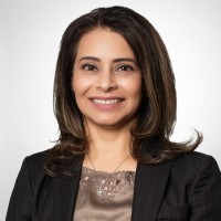 Reena Badesha