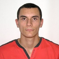 Dmytro Lebed
