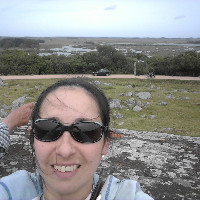 Maria Eugenia Añon Parodi