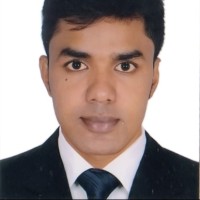 Md. Jamil Hossain