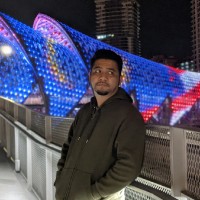 Zharif Nuzul