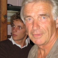 Bernd von LINTEL